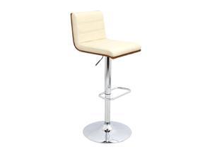 Vasari Height Adjustable Barstool with Swivel Vasari Height Adjustable Barstool with Swivel