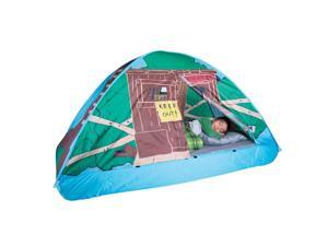 Pacific Play Tents 19790 Tree House Bed Tent Pacific Play Tents 19790 Tree House Bed Tent