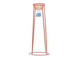 Model# YTH-019 ; Brand: American Educational Products ; Basketball Shooting Goals - 6' H ; Dimensions (approx.): 30.2L x 30.2W x 4.8D ; Weight (approx): 15.43 ; Product UPC: 795721152373 Model# YTH-019 ; Brand: American Educational Products ; Basketball Shooting Goals - 6' H ; Dimensions (approx.): 30.2L x 30.2W x 4.8D ; Weight (approx): 15.43 ; Product UPC: 795721152373