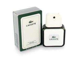 Lacoste Cologne By Lacoste For Men Edt Spray 3.3 oz Lacoste Cologne By Lacoste For Men Edt Spray 3.3 oz