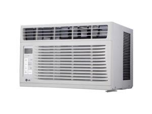 LG LW6015ER - White 6000 BTU Window Air Conditioner LG LW6015ER - White 6000 BTU Window Air Conditioner