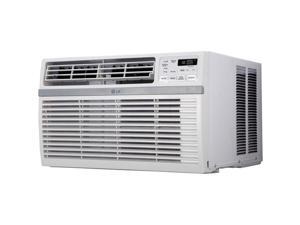 LG LW8015ER - White 8000 BTU Window Air Conditioner LG LW8015ER - White 8000 BTU Window Air Conditioner
