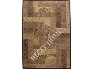 Rizzy Home Bellevue 53 X 77 Red Color - BV3204 Rizzy Home Bellevue 53 X 77 Red Color - BV3204