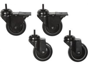 Premier Mounts CAST Additional caster set Premier Mounts CAST Additional caster set