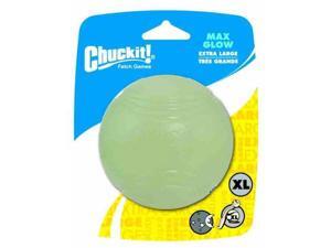 Chuckit Max Glo Ball Chuckit Max Glo Ball