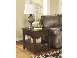 Rectangular End Table by Ashley Furniture Rectangular End Table by Ashley Furniture
