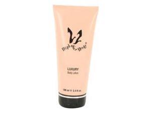 Head Over Heels by Ultima II 3.4 oz Body Lotion for Women Head Over Heels by Ultima II 3.4 oz Body Lotion for Women