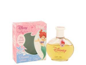 Ariel by Disney 1.7 oz Eau De Toilette Spray with Free Collectible Charm for Women Ariel by Disney 1.7 oz Eau De Toilette Spray with Free Collectible Charm for Women