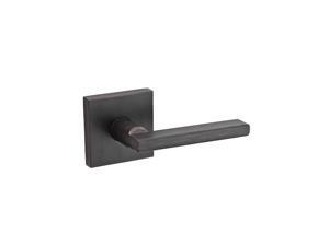 Kwikset Halifax Venetian Bronze Hall/Closet Lever Kwikset Halifax Venetian Bronze Hall/Closet Lever