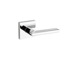 Kwikset 154HFL SQT 26 6AL RCS Halifax Polished Chrome Hall/Closet Lever Kwikset 154HFL SQT 26 6AL RCS Halifax Polished Chrome Hall/Closet Lever
