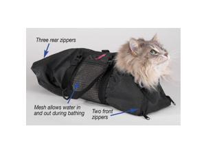 Top Performance TP463-17 Cat Grooming Bag S 17x9In Top Performance TP463-17 Cat Grooming Bag S 17x9In