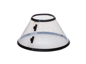 Total Pet Health TP7167-18-11 E-Collar XL 12-17In Clear Total Pet Health TP7167-18-11 E-Collar XL 12-17In Clear