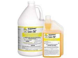 Top Performance TP256-91-42 256 Disinfectant Gal - Lemon Top Performance TP256-91-42 256 Disinfectant Gal - Lemon