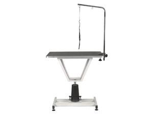 Master Equipment TP023-10 Value Lift Hydraulic Table Master Equipment TP023-10 Value Lift Hydraulic Table