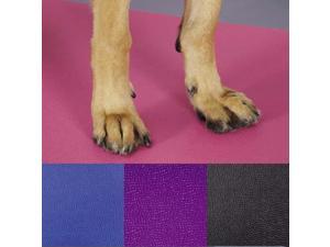 Top Performance TP4602-24-79 Table Mat 24x36In - Purple Top Performance TP4602-24-79 Table Mat 24x36In - Purple