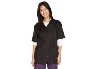 Top Performance TP136-28-17 Grooming Jacket 3X - Black Top Performance TP136-28-17 Grooming Jacket 3X - Black