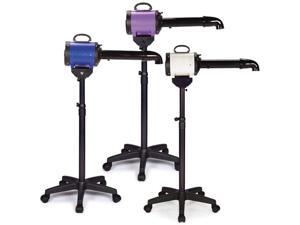 Master Equipment TP253-19 FlashDry Stand Dryer - Blue Master Equipment TP253-19 FlashDry Stand Dryer - Blue
