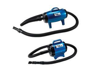 Master Equipment TP8280-40 Blue Force Pet Dryer 4.0HP Master Equipment TP8280-40 Blue Force Pet Dryer 4.0HP
