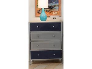 Hillsdale 1177-784A Brayden Youth Chest Hillsdale 1177-784A Brayden Youth Chest