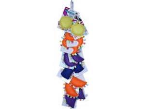Ethical Cat Pillowpuff Cat Toy Clipstrip Display Ethical Cat Pillowpuff Cat Toy Clipstrip Display