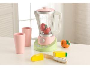 Kidkraft 63365 - Uptown Pastel Smoothie Set Kidkraft 63365 - Uptown Pastel Smoothie Set