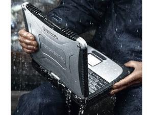 Panasonic Toughbook CF-19 - Intel Core Duo 1.06GHz - 2GB RAM - 160GB Storage - 10.4" Touchscreen Display - Windows XP Pro Panasonic Toughbook CF-19 - Intel Core Duo 1.06GHz - 2GB RAM - 160GB Storage - 10.4" Touchscreen Display - Windows XP Pro