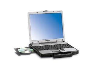 Panasonic Toughbook CF-74 - Intel Core Duo 1.83GHz - 1GB RAM - 160GB Storage - 13.3" XGA Display - Windows XP Pro - IN STOCK Panasonic Toughbook CF-74 - Intel Core Duo 1.83GHz - 1GB RAM - 160GB Storage - 13.3" XGA Display - Windows XP Pro - IN STOCK