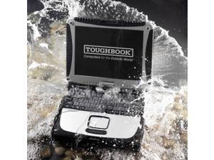 Panasonic Toughbook CF-18 - Intel Pentium 1.1GHz - 256MB RAM - 40GB Storage - 10.4" Touchscreen Display - Windows XP Professional/Tablet Panasonic Toughbook CF-18 - Intel Pentium 1.1GHz - 256MB RAM - 40GB Storage - 10.4" Touchscreen Display - Windows XP Professional/Tablet