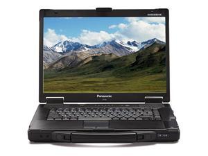 Panasonic Toughbook CF-52 - Intel Core 2 Duo 1.8GHz - 2GB RAM - 160GB Storage - 15.4" Active Matrix TFT Display - 3G Broadband - GPS - Windows XP Pro Panasonic Toughbook CF-52 - Intel Core 2 Duo 1.8GHz - 2GB RAM - 160GB Storage - 15.4" Active Matrix TFT Display - 3G Broadband - GPS - Windows XP Pro