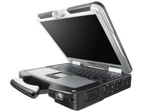 Panasonic Toughbook CF-31 - 13.1" 1024 x 768 XGA Non-Touch - Intel Core i3-3120M 2.50GHz - 2GB RAM - 320GB Storage - HDMI out - Windows 7 Pro (Win 8 COA) - 3 Year Warranty Panasonic Toughbook CF-31 - 13.1" 1024 x 768 XGA Non-Touch - Intel Core i3-3120M 2.50GHz - 2GB RAM - 320GB Storage - HDMI out - Windows 7 Pro (Win 8 COA) - 3 Year Warranty