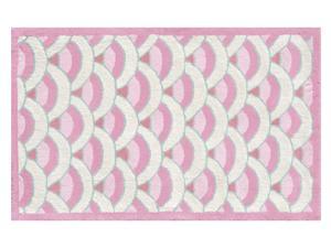 CHI-LIN PINK,4.7X7.7 CHI-LIN PINK,4.7X7.7