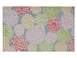 MULTI ROSE,4.7X7.7 MULTI ROSE,4.7X7.7