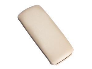 Beige Arm Rest Cover Center Console Armrest Lid For AUDI A4 S4 A6 Allroad 2000 2001 2002 2003 2004 2005 2006 Beige Arm Rest Cover Center Console Armrest Lid For AUDI A4 S4 A6 Allroad 2000 2001 2002 2003 2004 2005 2006
