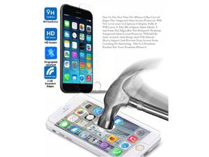 iPhone 6- Hot Spot® Screen Protector, Crystal Clear Premium Tempered Glass Drop-proof Screen Protector iPhone 6- Hot Spot® Screen Protector, Crystal Clear Premium Tempered Glass Drop-proof Screen Protector