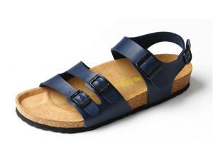 Men's Classic Rubber Beach Sandals Men's Classic Rubber Beach Sandals
