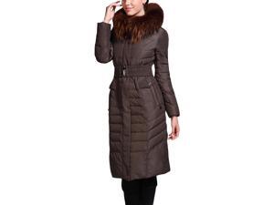 Shefetch Women's Trendy Polyester 2015 Autumn Warm Stylish Womens Outerwear Army Green 5XL Shefetch Women's Trendy Polyester 2015 Autumn Warm Stylish Womens Outerwear Army Green 5XL