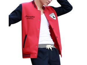 Shefetch Men's Casual2015 Autumn Mens Activewear 6 Sizes Lycra 6 Colors Rose M /US XXS chest:31.5" Shefetch Men's Casual2015 Autumn Mens Activewear 6 Sizes Lycra 6 Colors Rose M /US XXS chest:31.5"