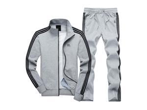 Shefetch Men's Casual Mens Activewear 5 Sizes Black,Blue,Light Grey Lycra Light Grey L Shefetch Men's Casual Mens Activewear 5 Sizes Black,Blue,Light Grey Lycra Light Grey L