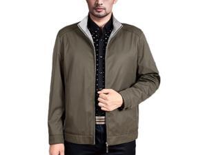 Shefetch Men's 2015 2XL,3XL,L,M,XL Lycra 3 Colors Mens Outerwear Green 3XL Shefetch Men's 2015 2XL,3XL,L,M,XL Lycra 3 Colors Mens Outerwear Green 3XL