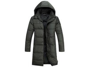 Shefetch Men's Autumn Fashion Casual Comfy Mens Outerwear 6 Sizes 6 Colors Army green M Shefetch Men's Autumn Fashion Casual Comfy Mens Outerwear 6 Sizes 6 Colors Army green M