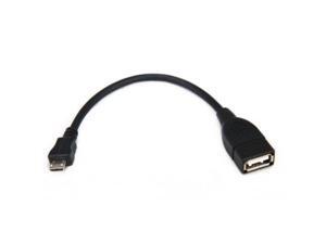 Micro USB OTG Cable - Micro USB OTG to USB Adapter. Samsung Galaxy S4, HTC ONE, Nexus 7 and Nexus 10, Galaxy Tab 3, ASUS MeMOPad, and all OTG compatible devices Micro USB OTG Cable - Micro USB OTG to USB Adapter. Samsung Galaxy S4, HTC ONE, Nexus 7 and Nexus 10, Galaxy Tab 3, ASUS MeMOPad, and all OTG compatible devices
