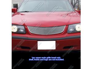 00-05 Chevy Impala Perimeter Grille Grill Insert 00-05 Chevy Impala Perimeter Grille Grill Insert