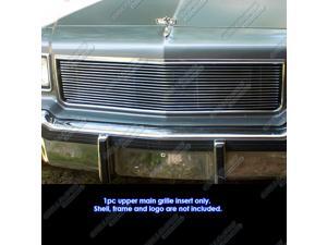 86-90 Chevy Caprice Billet Grille Grill Insert # C86004A 86-90 Chevy Caprice Billet Grille Grill Insert # C86004A