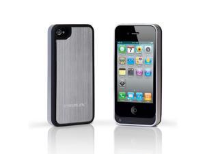 Prolix Power iPhone 4/4S External Battery Case - Fits all versions of iPhone 4 - Aluminum (Silver) Prolix Power iPhone 4/4S External Battery Case - Fits all versions of iPhone 4 - Aluminum (Silver)
