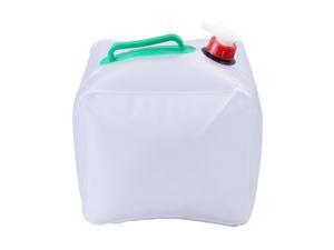 5L Portable Folding Water Bag Outdoor Camping Hiking Bladder Reservoir Equipment 5L Portable Folding Water Bag Outdoor Camping Hiking Bladder Reservoir Equipment