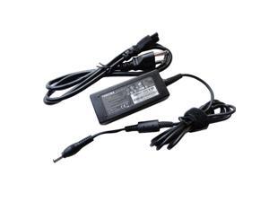 New Original Toshiba Satellite PA3822E-1AC3 Laptop Ac Adapter Charger & Power Cord 45 Watt New Original Toshiba Satellite PA3822E-1AC3 Laptop Ac Adapter Charger & Power Cord 45 Watt