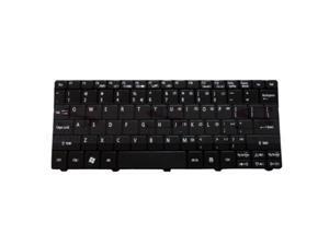 New eMachines 350 Black Netbook Keyboard New eMachines 350 Black Netbook Keyboard