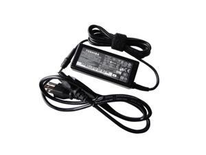 New Original Toshiba SADP-65KB D Laptop Ac Adapter Charger & Power Cord 65 Watt New Original Toshiba SADP-65KB D Laptop Ac Adapter Charger & Power Cord 65 Watt