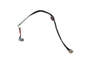 New Acer Aspire 5620 5670 TravelMate 4210 4270 4670 Laptop DC Jack Cable New Acer Aspire 5620 5670 TravelMate 4210 4270 4670 Laptop DC Jack Cable
