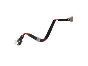 New Compaq Presario V3000 C700 Laptop DC Jack & Cable 65 Watt New Compaq Presario V3000 C700 Laptop DC Jack & Cable 65 Watt